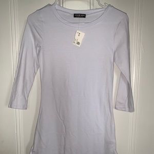 Fashion Nova Dress/Tunic